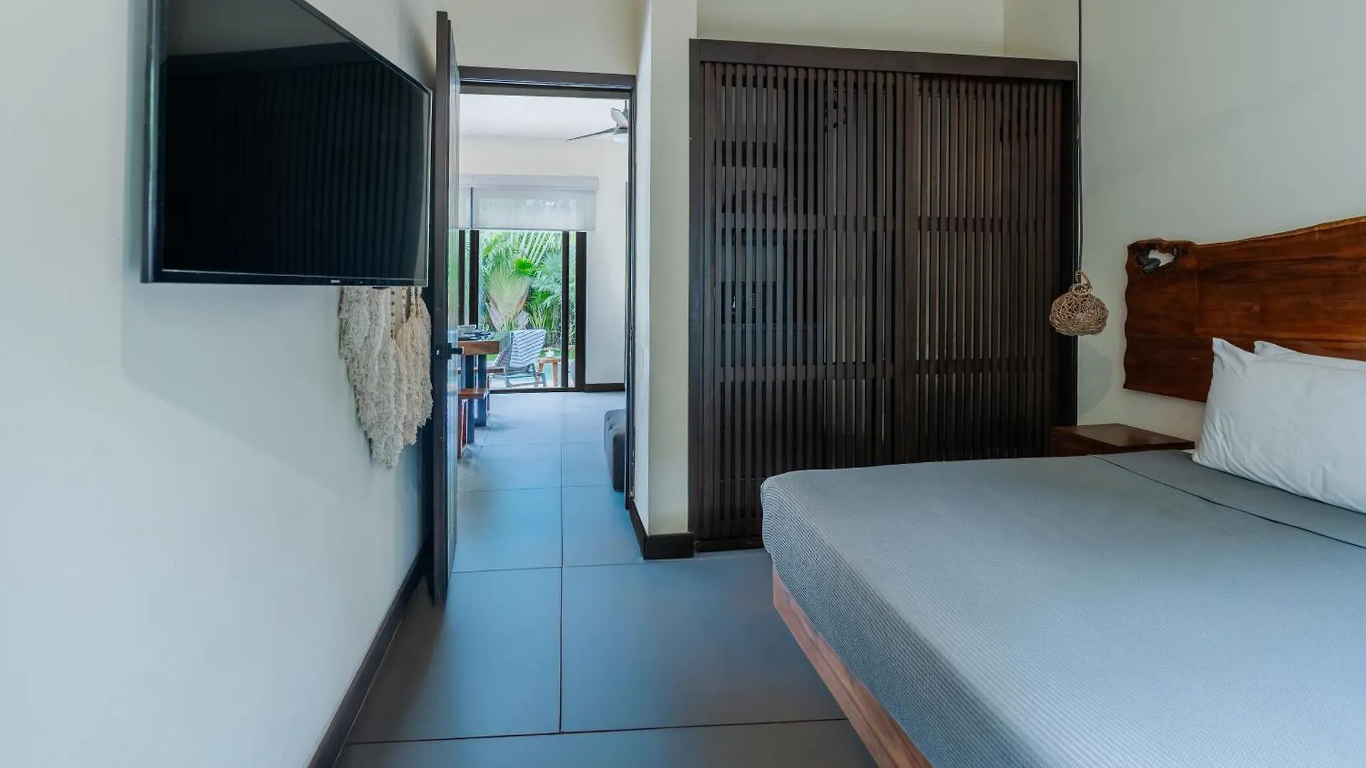 Asana 5 Luxe Retreat - Tulum Villa