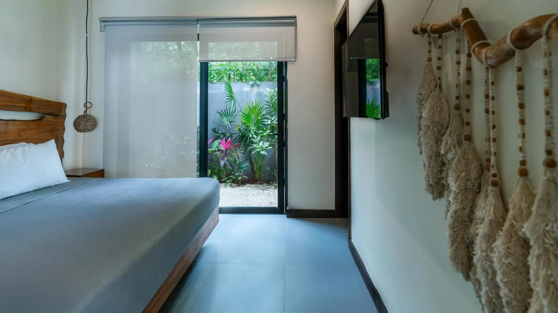 Asana 5 Luxe Retreat - Tulum Villa