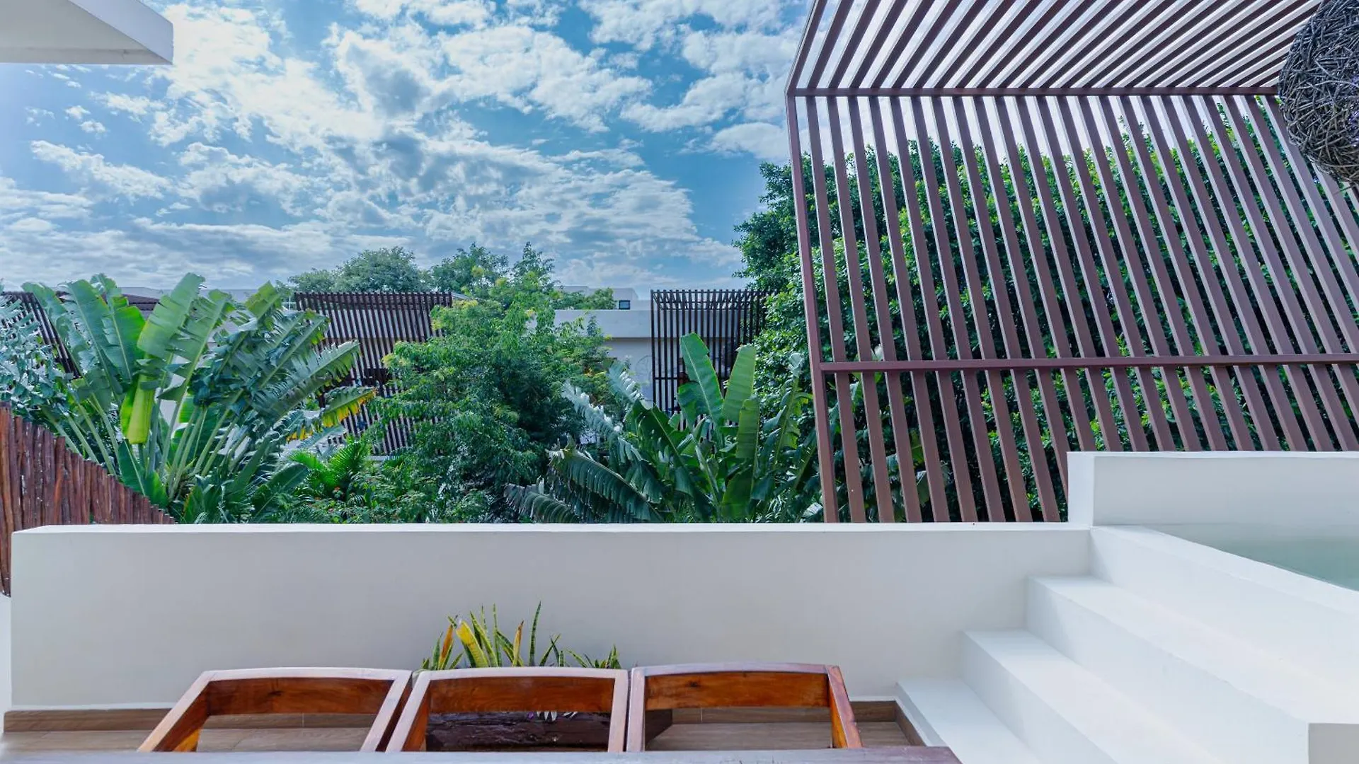 Casa Asana 5 Luxe Retreat Tulum 빌라 0*,  멕시코