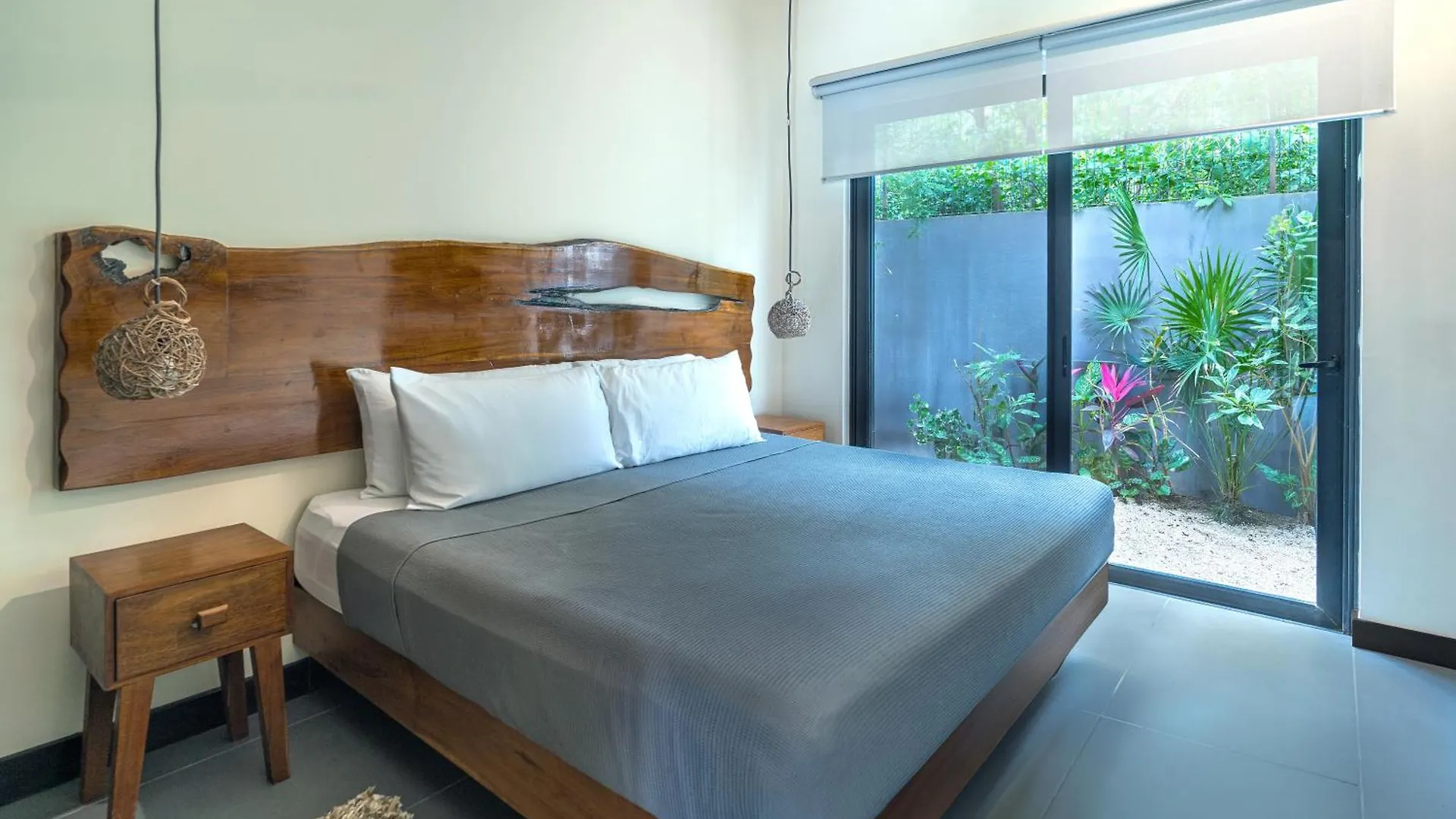 Casa Asana 5 Luxe Retreat Tulum 빌라 멕시코