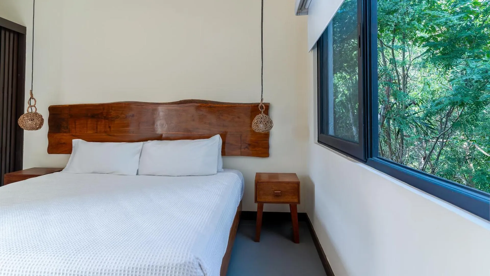 Casa Asana 5 Luxe Retreat Tulum 빌라