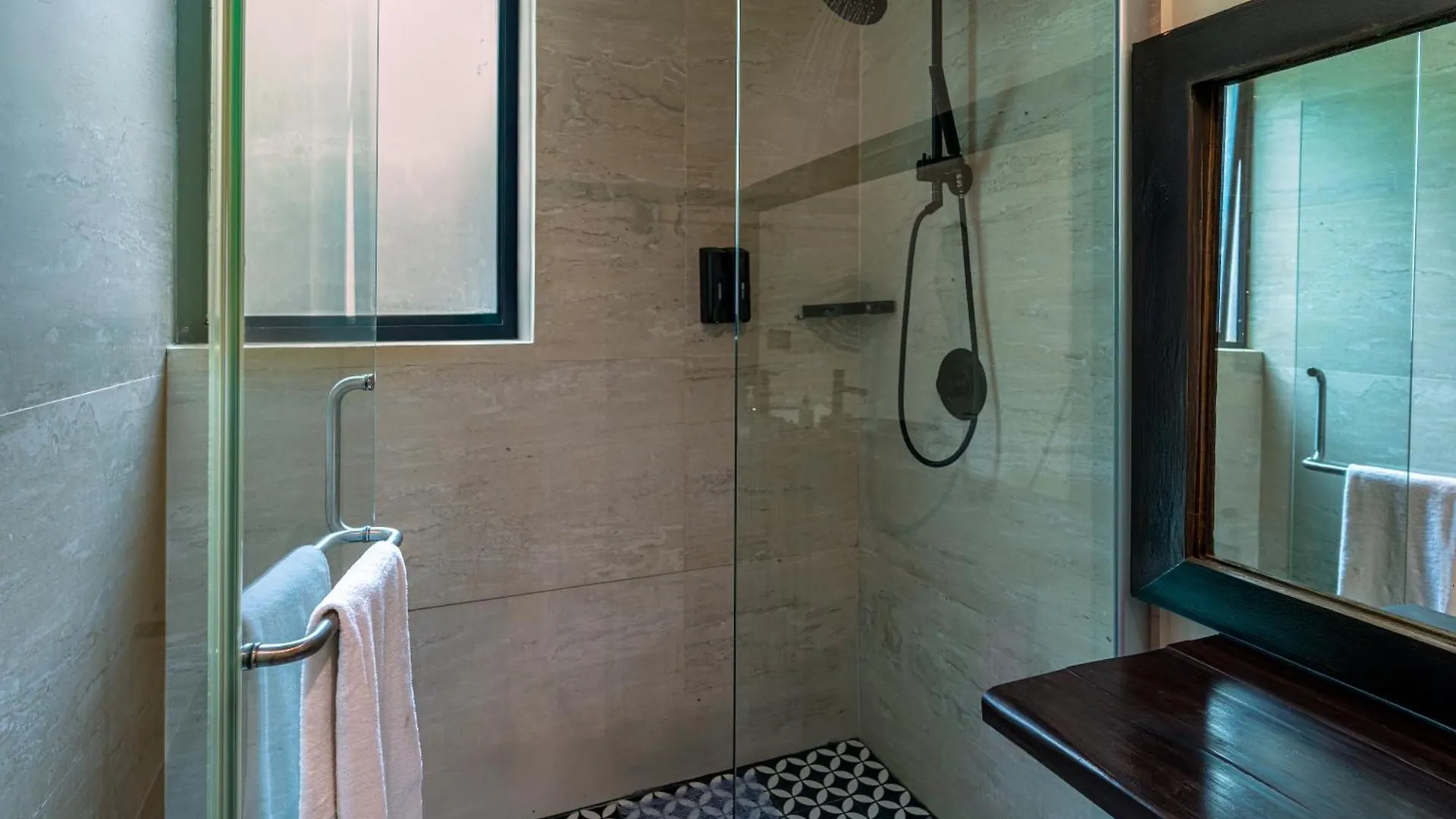 Casa Asana 5 Luxe Retreat Tulum 빌라 0*,  멕시코