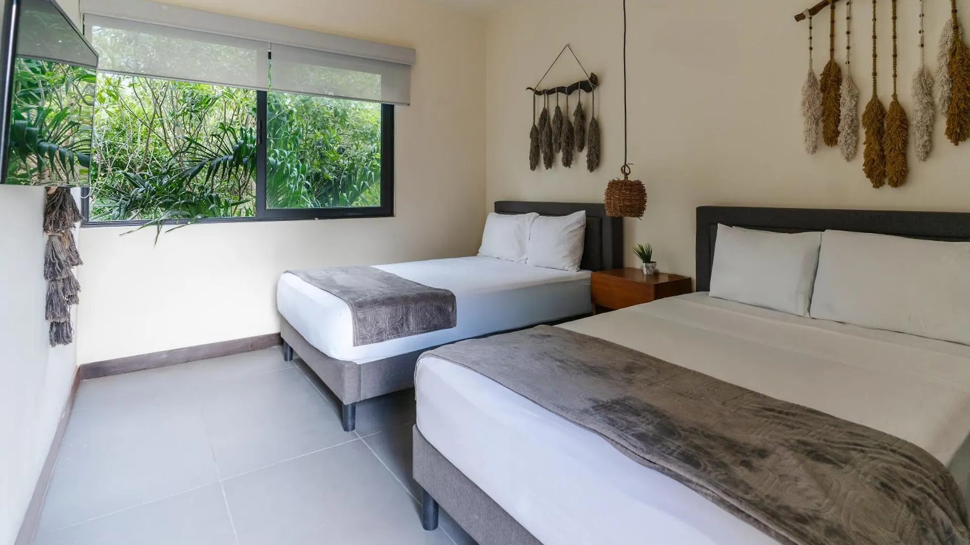 Casa Asana 5 Luxe Retreat Tulum 빌라