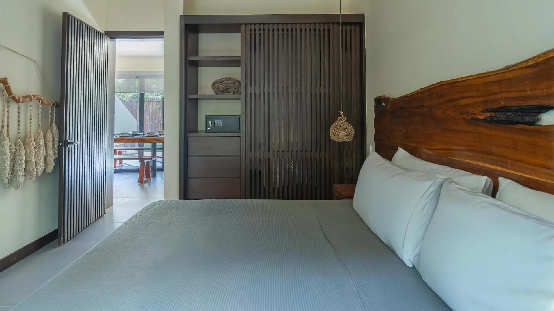 Asana 5 Luxe Retreat - Tulum Villa