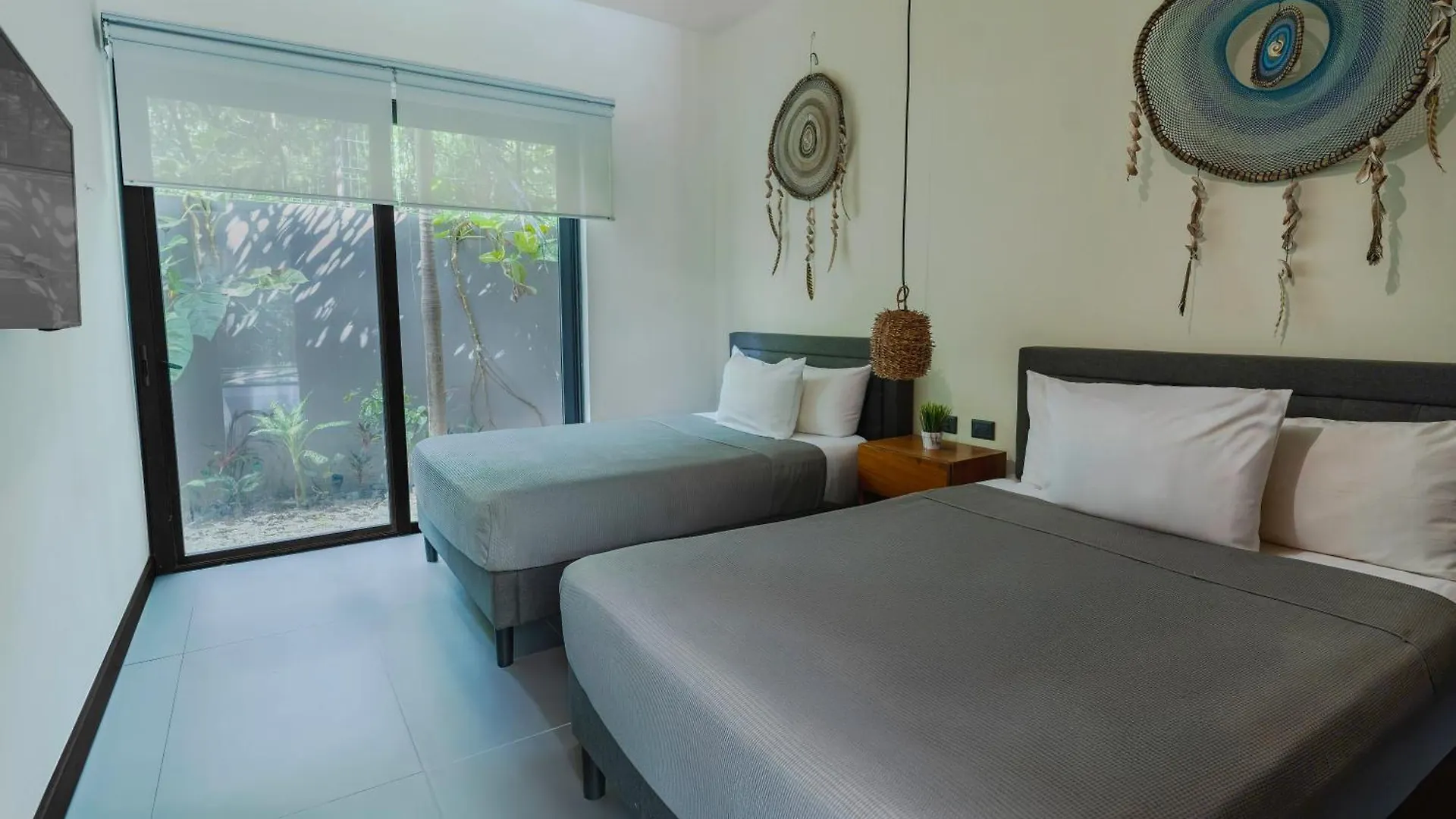 Asana 5 Luxe Retreat - Tulum Villa Mexico