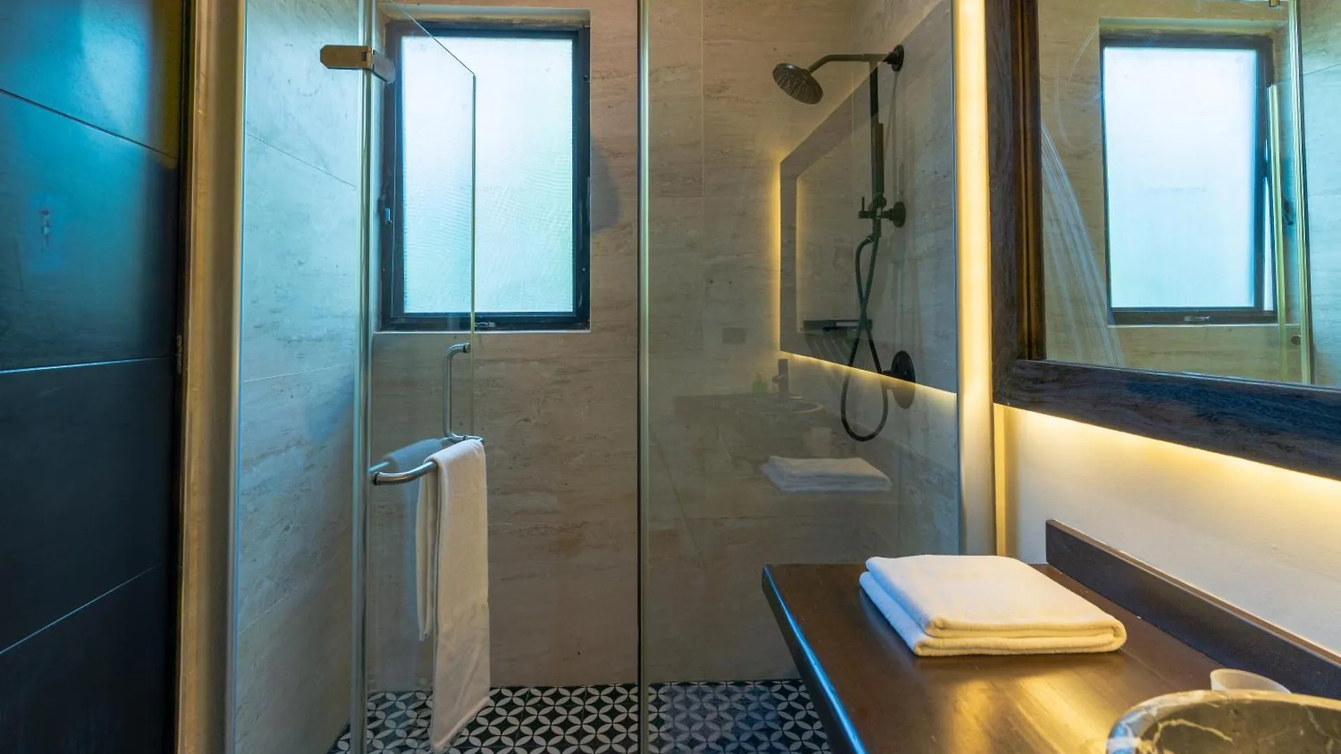Casa Asana 5 Luxe Retreat Tulum 빌라 멕시코