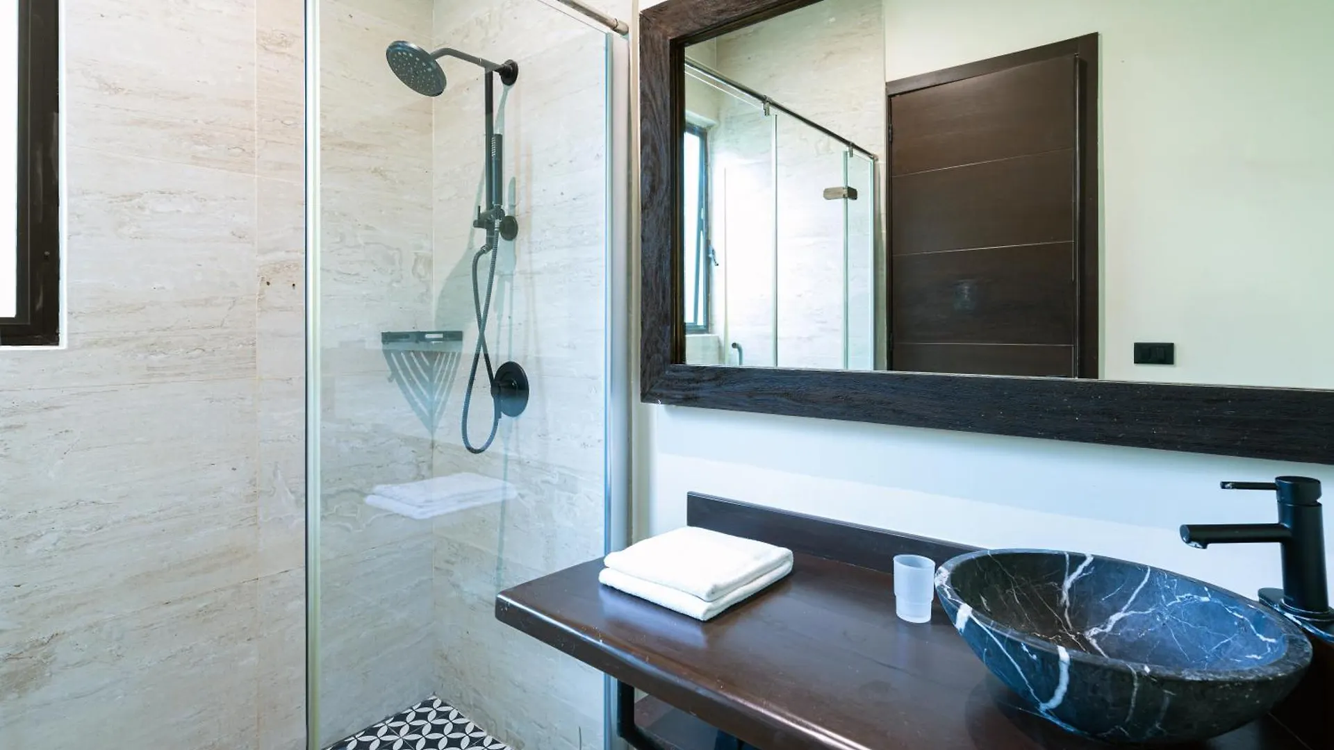 Asana 5 Luxe Retreat - Tulum Villa